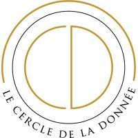 le cercle de la donnée