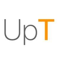 upcloud technology logo image