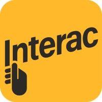 interac corp. logo image