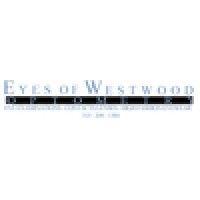 eyes of westwood optometry logo image