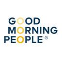 logo of Good Morning People