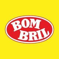 bombril logo image