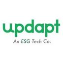 logo of Updapt An Esg Tech Co