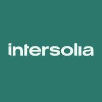 intersolia logo image