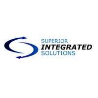 superior integrated solutions logo image