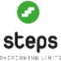 steps coop logo image