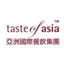 logo of Taste Of Asia