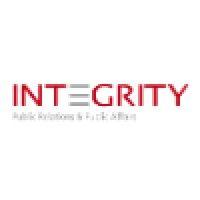 integrity pr logo image