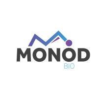 monod bio logo image