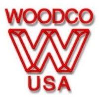 woodco usa logo image