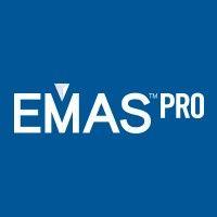 education systems, inc. dba emas pro logo image