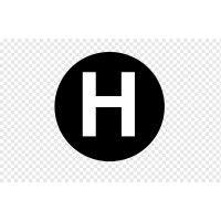 hmonster logo image