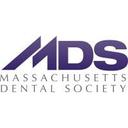 logo of Massachusetts Dental Society