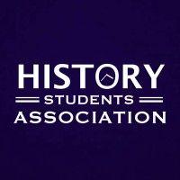 history students'​ association (university of toronto) logo image