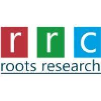 roots research private limited logo image