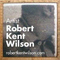 robert kent wilson logo image