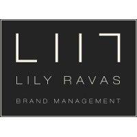 lily ravas brand management