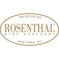 rosenthal wine merchant logo image