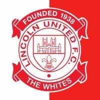 lincoln united fc logo image