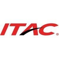 itac logo image