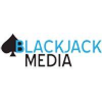 blackjack media logo image