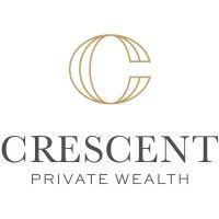 crescent private wealth logo image