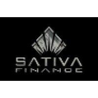 sativa finance logo image