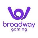 logo of Broadway Gaming