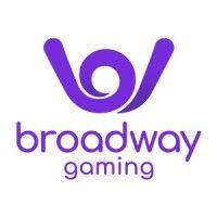 broadway gaming logo image