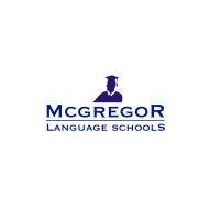 mcgregor language schools logo image