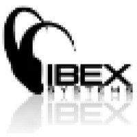 ibex systems logo image