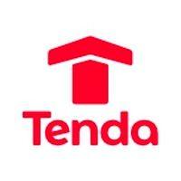 construtora tenda logo image