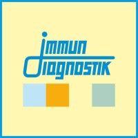 immundiagnostik ag logo image