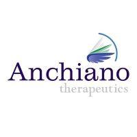 anchiano therapeutics logo image