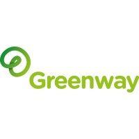 greenway logo image