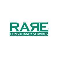 rare consultancy services llc logo image