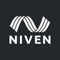 niven logo image