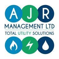 ajr management ltd logo image