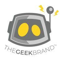 the geek brand