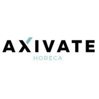 axivate horeca group logo image