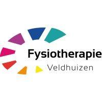 praktijk voor fysiotherapie ede-veldhuizen logo image