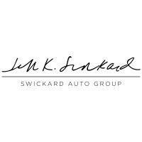 swickard auto group logo image