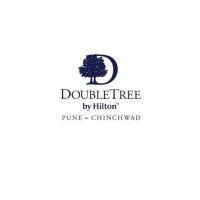 doubletree by hilton pune - chinchwad logo image