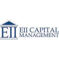 eii capital management, inc. logo image