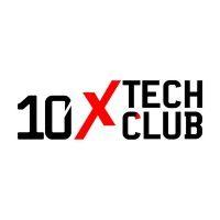 10xtechclub logo image