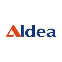 aldea logo image