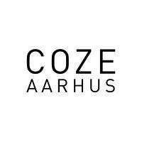 coze aarhus logo image