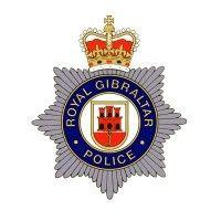 royal gibraltar police logo image