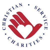 christian service charities (csc) logo image