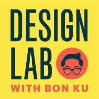 design lab with bon ku logo image